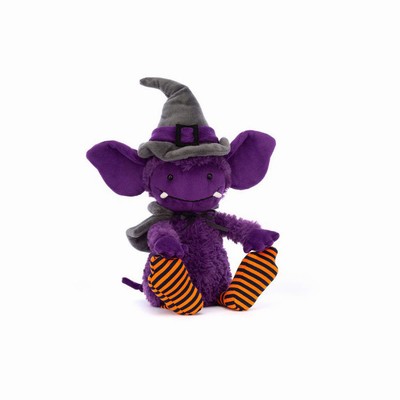 Jellycat Spooky Greta Gremlin New Zealand | AEGIV5912